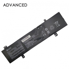 Asus B31N1631, 3600mAh batteria del computer portatile, Advanced