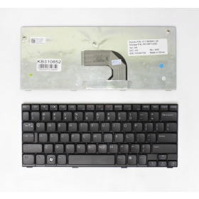 DELL Inspiron Mini 10: 1012 tastiera