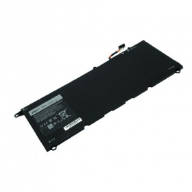DELL JD25G, 52 Wh batteria del computer portatile, Selected