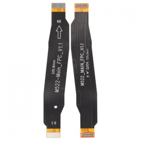 Xiaomi Redmi Note 9S / Note 9 Pro pagrindinė connettore (SUB) - PREMIUM