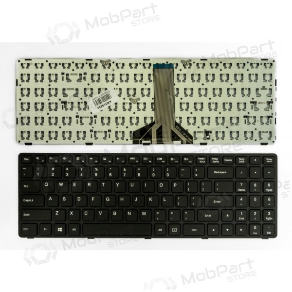 LENOVO Ideapad 100-15IBD tastiera LENOVO Ideapad 100-15IBD tastiera
