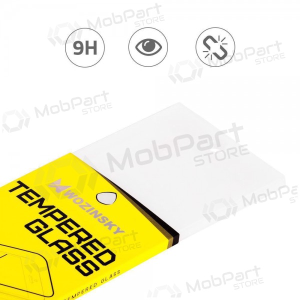 Samsung M115 / A115 Galaxy M11 / A11 protezione dello schermo vetro temperato Samsung M115 / A115 Galaxy M11 / A11 protezione dello schermo vetro temperato