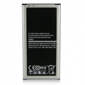 Samsung G900F Galaxy S5 (EB-BG900BBE) batteria / accumulatore (2800mAh)