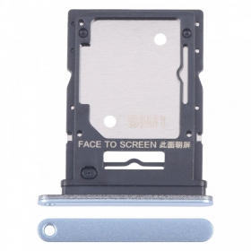 Xiaomi Redmi Note 13 4G Porta SIM (Ice Blue)