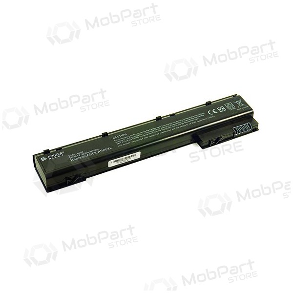 HP HSTNN-IB4H, 4400 mAh batteria del computer portatile, Selected