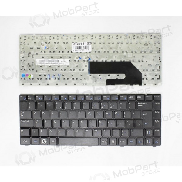 SAMSUNG X420 NP-X420, X418 NP-X418, UK tastiera SAMSUNG X420 NP-X420, X418 NP-X418, UK tastiera