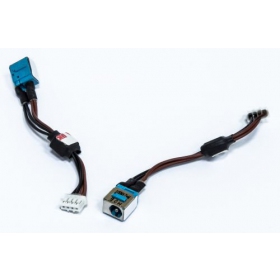 ACER 5520 connettore ricarica