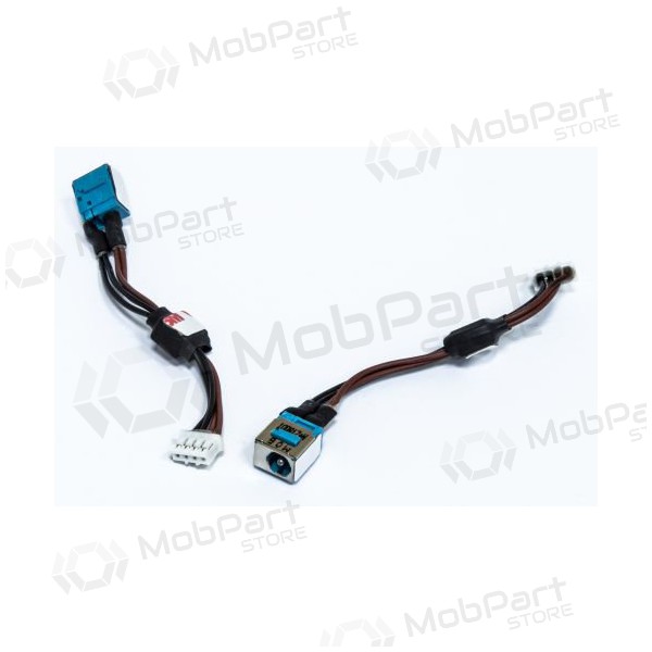 ACER 5520 connettore ricarica