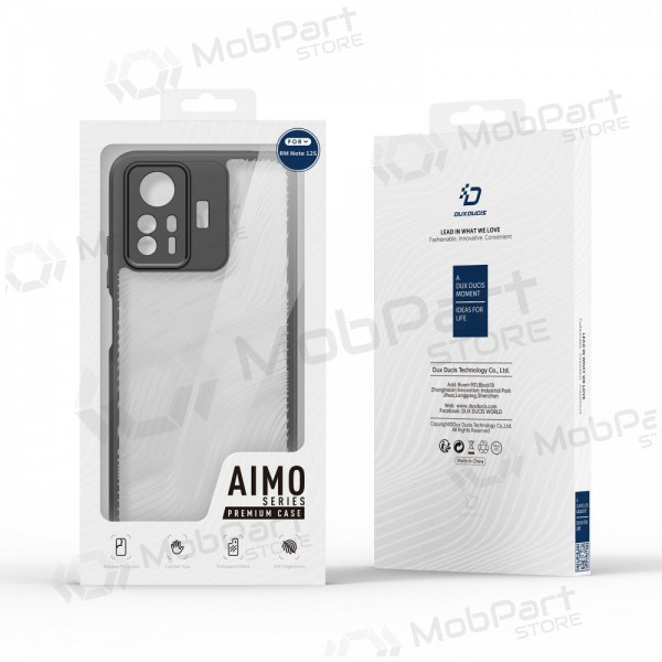 Xiaomi Redmi Note 12S custodia Xiaomi Redmi Note 12S custodia