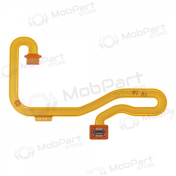 Huawei Honor 9 Lite pagrindinė HOME connettore pulsante (service pack) (originale) Huawei Honor 9 Lite pagrindinė HOME connettore pulsante (service pack) (originale)