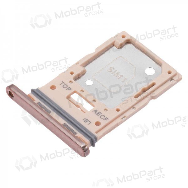 Samsung A536 Galaxy A53 5G Porta SIM (Awesome Peach) (service pack) (originale) Samsung A536 Galaxy A53 5G Porta SIM (Awesome Peach) (service pack) (originale)