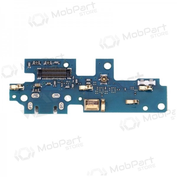 Xiaomi Redmi 4 connettore di ricarica