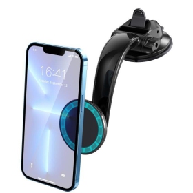 Porta cellulare da auto Choetech AT0005 nero