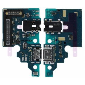 Samsung A515 Galaxy A51 2020 connettore di ricarica (service pack) (originale)