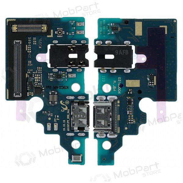 Samsung A515 Galaxy A51 2020 connettore di ricarica (service pack) (originale) Samsung A515 Galaxy A51 2020 connettore di ricarica (service pack) (originale)