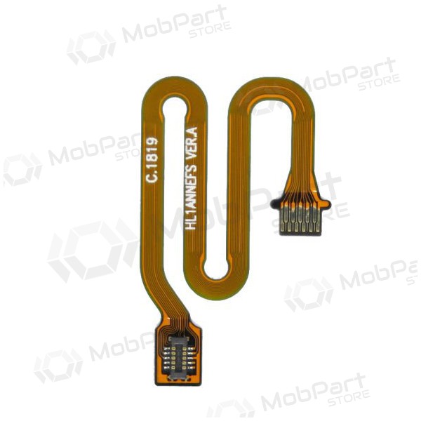 Huawei P20 Lite pagrindinė HOME connettore pulsante (service pack) (originale) Huawei P20 Lite pagrindinė HOME connettore pulsante (service pack) (originale)