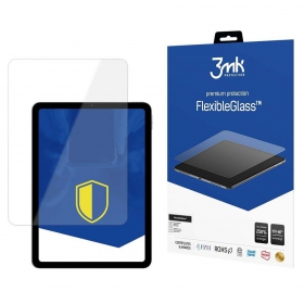 LCD pellicola protettiva 3mk Flexible Glass Lite Samsung Tab Active 3