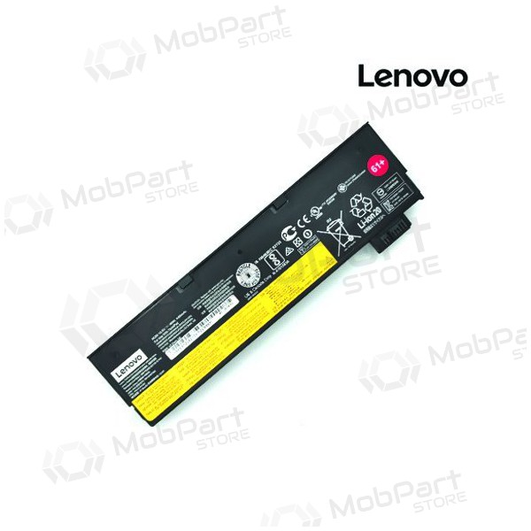 LENOVO SB10K97583 01AV491, 4400mAh batteria del computer portatile - PREMIUM LENOVO SB10K97583 01AV491, 4400mAh batteria del computer portatile - PREMIUM