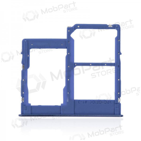 Samsung A315 Galaxy A31 2020 Porta SIM (blu) (service pack) (originale) Samsung A315 Galaxy A31 2020 Porta SIM (blu) (service pack) (originale)
