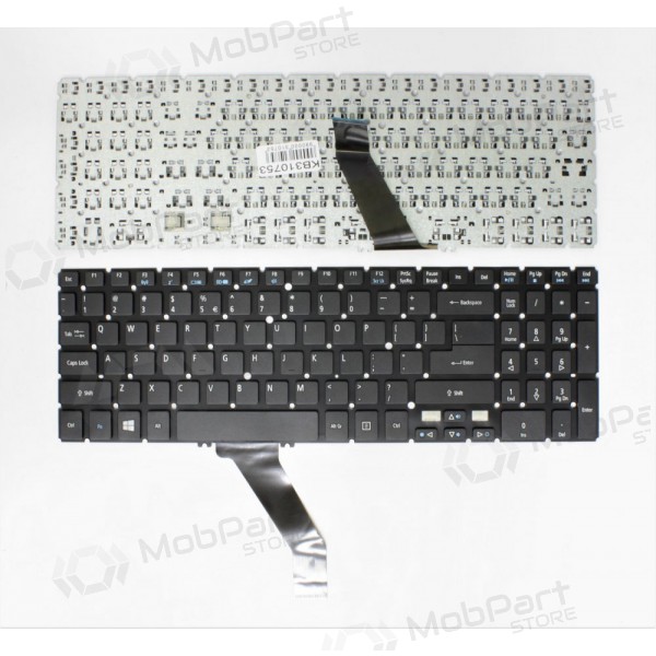 ACER Aspire: V5-431, V5-471 tastiera ACER Aspire: V5-431, V5-471 tastiera