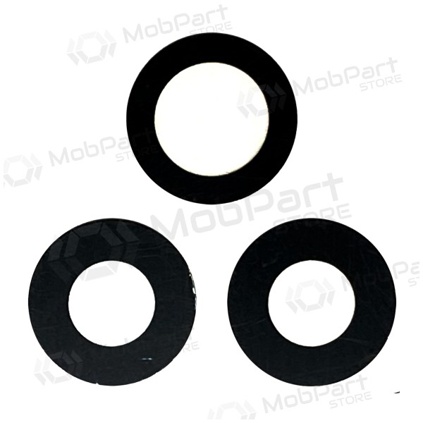 Apple iPhone 12 Pro vetro della fotocamera (3pz)