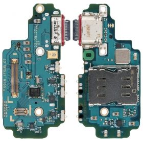Samsung S918 Galaxy S23 Ultra connettore di ricarica (service pack) (originale)