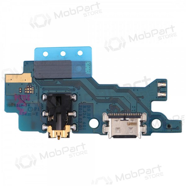 Samsung M307 Galaxy M30S 2019 connettore di ricarica