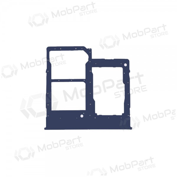 Samsung A202 Galaxy A20e 2019 Porta SIM (blu) (service pack) (originale) Samsung A202 Galaxy A20e 2019 Porta SIM (blu) (service pack) (originale)