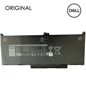 DELL MXV9V, 7500mAh batteria del computer portatile - PREMIUM