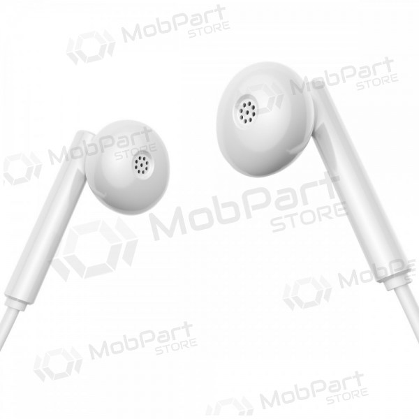 Ausinės Joyroom JR-EC05 USB-C baltos