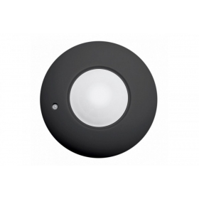 GTV CR-3 judesio daviklis (360°, nero)