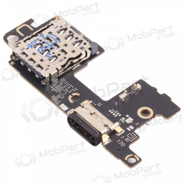 Xiaomi Mi 11 connettore di ricarica