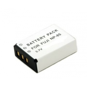 Fuji NP-85 foto batteria / accumulatore