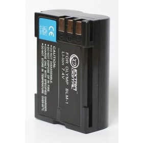 Olympus PS-BLM1 foto batteria / accumulatore