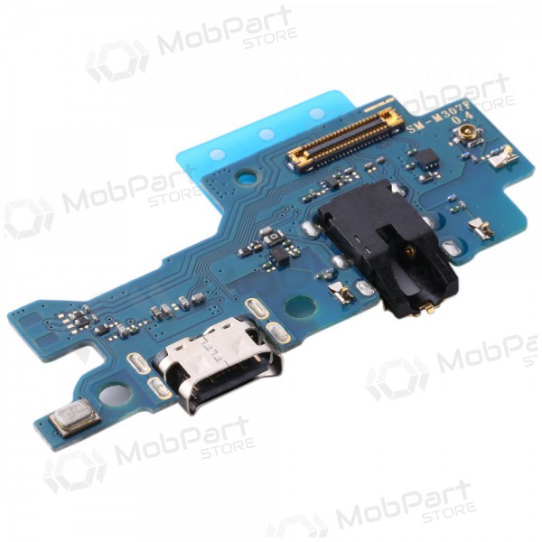 Samsung M307 Galaxy M30S 2019 connettore di ricarica