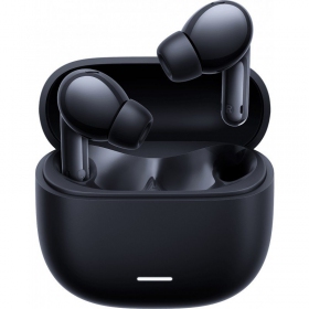 senza filis ausinės Xiaomi Redmi Buds 6 Lite juodos BHR8653GL