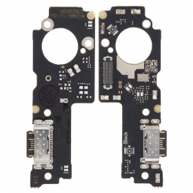 Xiaomi Poco M5 / Redmi Note 11E connettore di ricarica (service pack) (originale)