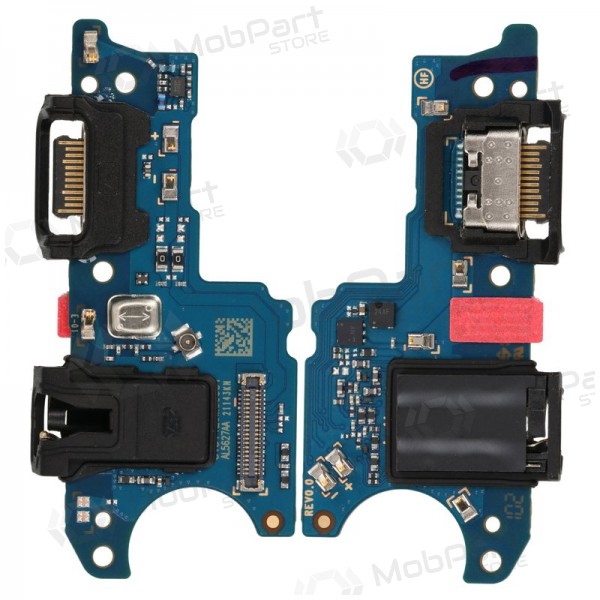 Samsung A037 Galaxy A03S 2021 connettore di ricarica (service pack) (originale) Samsung A037 Galaxy A03S 2021 connettore di ricarica (service pack) (originale)