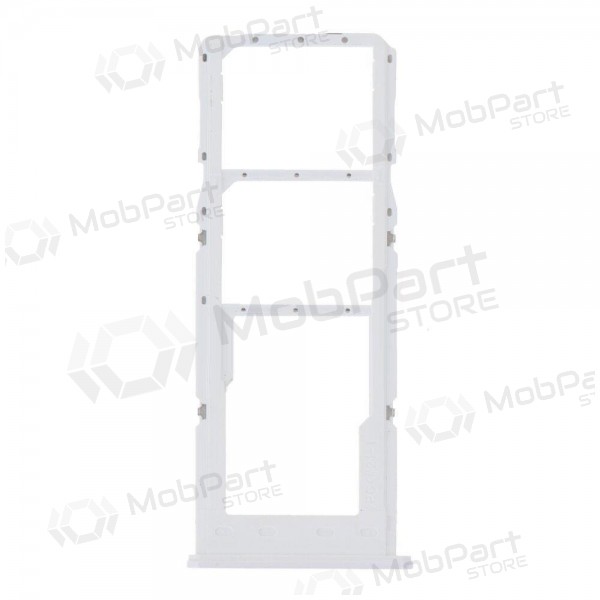 Samsung A236 Galaxy A23 5G Porta SIM (bianca) (service pack) (originale) Samsung A236 Galaxy A23 5G Porta SIM (bianca) (service pack) (originale)