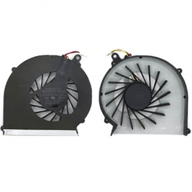 Dispositivo di raffreddamento per computer portatile HP 630, 635