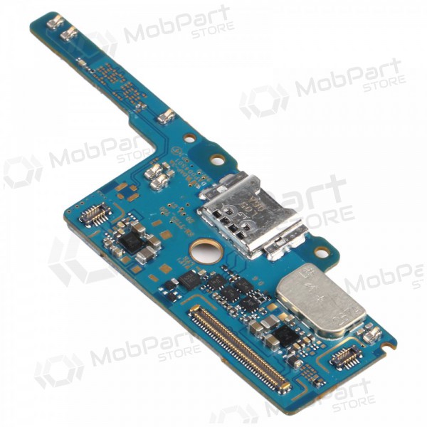 Samsung T720 Galaxy Tab S5e 10.5 connettore di ricarica (service pack) (originale) Samsung T720 Galaxy Tab S5e 10.5 connettore di ricarica (service pack) (originale)
