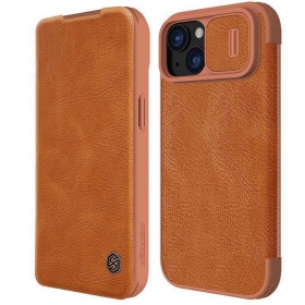 Apple iPhone 14 Pro custodia „Nillkin Leather“
