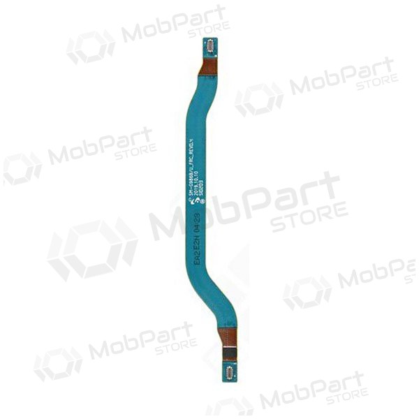 Samsung G985 / G986 Galaxy S20 Plus pagrindinė connettore (SUB FRC) (service pack) (originale) Samsung G985 / G986 Galaxy S20 Plus pagrindinė connettore (SUB FRC) (service pack) (originale)