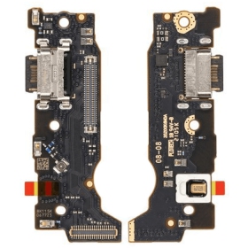 Xiaomi Redmi Note 10 Pro 4G connettore di ricarica (service pack) (originale)
