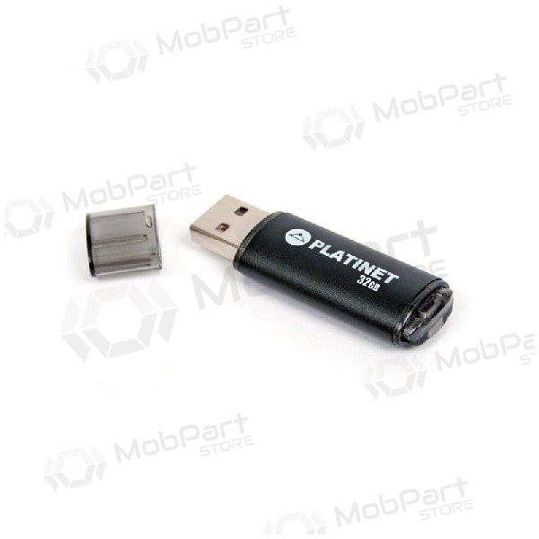 Chiavetta Platinet 32GB USB 3.0