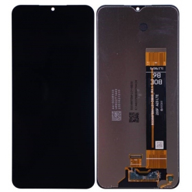 Samsung Galaxy A23 4G schermo / display (originale)