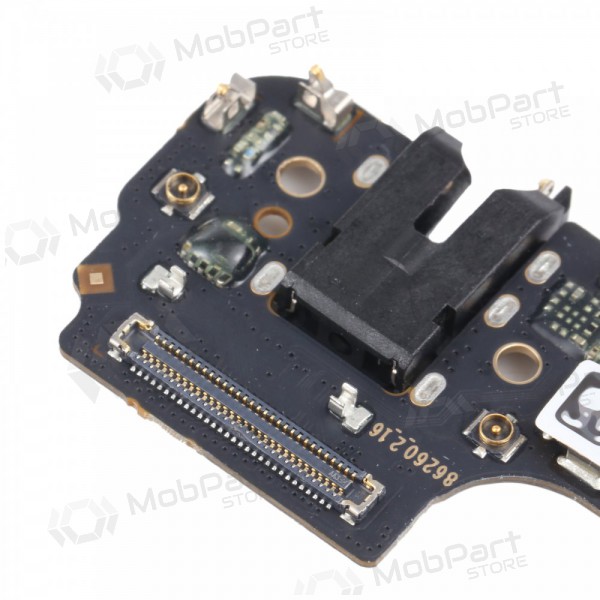 OnePlus Nord N10 5G connettore di ricarica - Premium