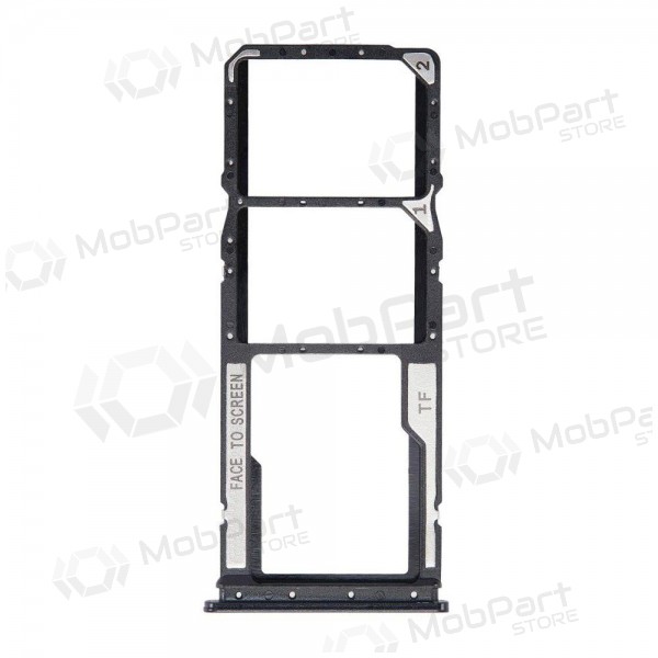 Xiaomi Poco M4 Pro 4G Porta SIM (nero)