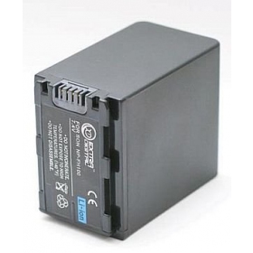 Sony NP-FH100 foto batteria / accumulatore