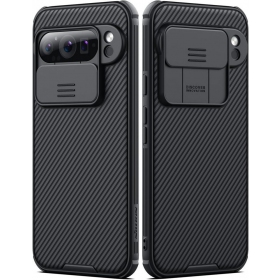 Google Pixel 7A custodia „Nillkin CamShield Pro“
